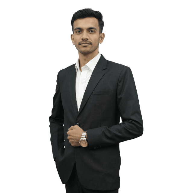 Rikesh Yadav - AI Researcher